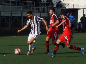 Tuğlaspor, Aydınspor'u 2-0 Mağlup Etti