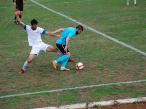 Didim Belediyespor, Somasotespor ile Golsüz Berabere Kaldı