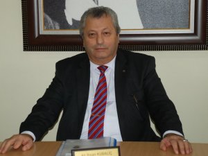 Kubaliç: İki Kolumuzu Keserlerse Esnaf Neye Yarar?