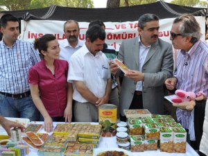 Nazilli, Aydın Tanıtım Günleri’ne Destek Verecek