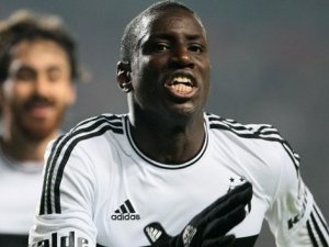 Demba Ba'nın ayak parmağında kırık tespit edildi