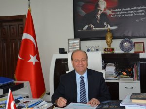Özakcan: Büyükşehir Belediyesi Hizmet Binası yerinde kalmalıdır