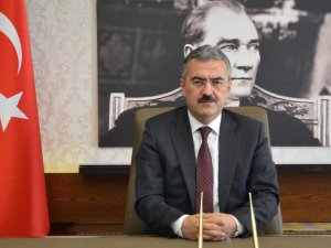 Vali Ayyıldız: Uluslararası Standartlar Herkes İçin Geçerli Kılınmalı