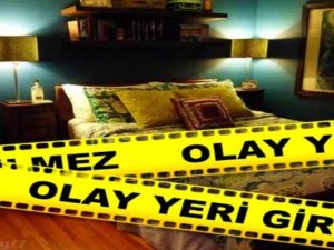 Kuşadası’nda bir kişi otelde ölü bulundu