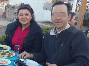 Nazilli'de Şizofren Doktor Eşini Doğradı