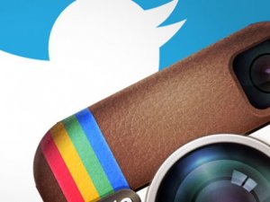 Instagram, Twitter'ı solladı!