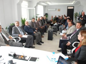 Didim’de hazine arazilerine talana 'dur' denilecek
