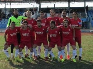 İncirliova Belediyespor, devre arasını bekliyor