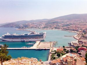Kuşadası’nın 'Turizm Haritası' çıkartılacak