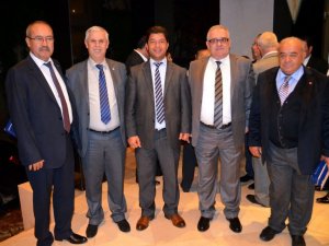 Söke'nin 'Emektar Makam Şoförü' 4'üncü başkanını taşıyor