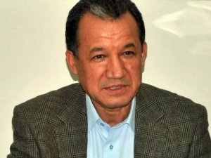 Şizofren olması çalışmasına engel değilmiş!