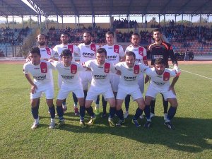 Sökespor, Merkez Yeniköyspor maçına hazırlanıyor