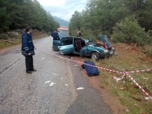 Aydın’ın Kasım bilançosu: 3 ölü, 366 yaralı