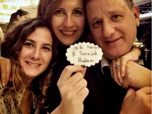 ATB Başkanı Adnan Bosnalı 50'inci yaşını İstanbul'da karşıladı