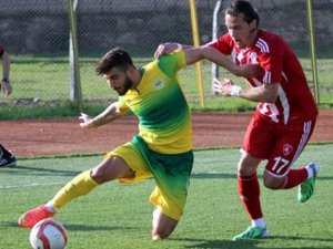 Madranspor, Denizli Büyükşehir'e 2-1 mağlup oldu