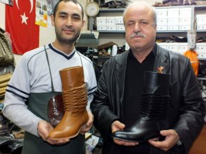 Zehirli bota yerli rakip geldi: EFE ÇİZMESİ