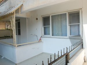 Yaşlı çiftin ölümü 1 hafta sonra ortaya çıktı