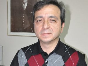 Çetiner: Basın özgürlüğüne gölge düştü!