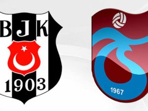 Trabzonspor Napoli ile Beşiktaş Liverpool ile eşleşti