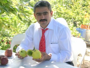 Alıcık, Tutum, Yatırım ve Türk Malları Haftası mesajı yayınladı
