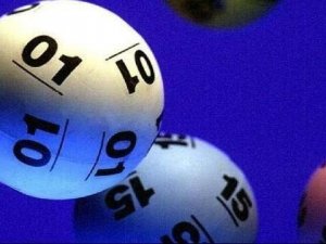 'On Numara'nın 4 talihlisinden biri Nazilli'den!