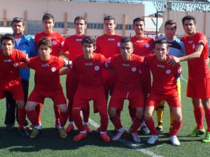 SHÇEK Spor, Uyanspor’u 3-0 mağlup etti