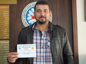 Büyükşehir Belediyespor, Turgut Özal maçına hazırlanıyor