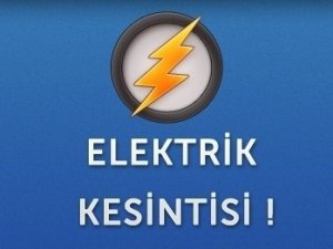Nazilli ve Sultanhisar’da 3 gün hayat duracak!