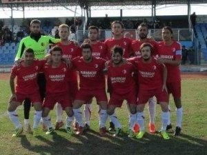 İncirliova Belediyespor, 7 puanlık farkı kapatmaya çalışacak