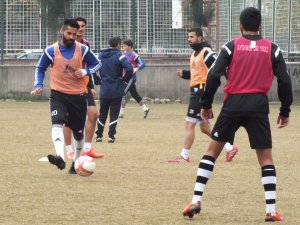 Aydınspor 1923, Körfez İskenderun maçına bileniyor