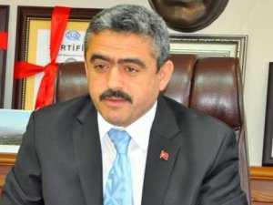 Başkan Alıcık ‘sabır’ istedi