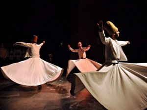 Aydın’da, Hz. Mevlana’nın ölümünün 741. vuslatı yıl dönümü etkinlikleri düzenlendi
