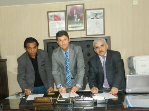 Didimli Romanlara yönelik 'Kat Hizmetleri Kursu' açılacak