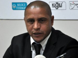 Roberto Carlos ile Sivasspor'un yolları ayrıldı