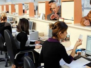 2015’te kaç memur alınacak?