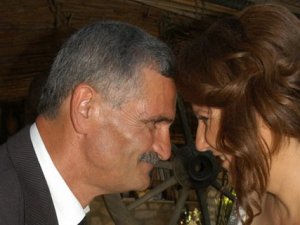 Çerçioğlu’nun yakın koruması ve eşi ölü bulundu!