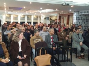 Nazilli'de 'Talasemi' ile mücadele sürüyor
