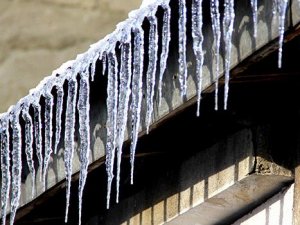 Dikkat! Meteoroloji, buzlanma ve don uyarısı yaptı!