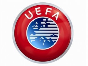 UEFA'dan Bursaspor'a 1 yıl men cezası