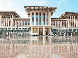 Atatürk Orman Çiftliği’ne ABD ‘saray’ yapacak!