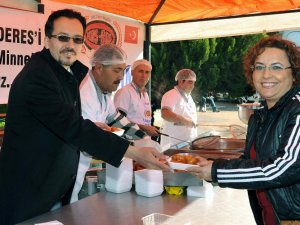 ADÜ, Aydın Menderes’i andı