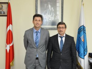 Didim'de 'Açık Alan Gıda Satıcılığı Kursu' düzenlenecek