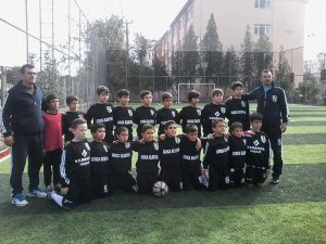 Aydınspor, spor okulundan memnun