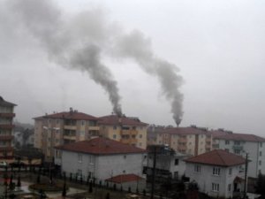 Aydın’da hava kirliliği önlemleri artırıldı