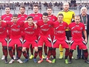 Tuğlaspor'da ortaya konan oyun memnun etti