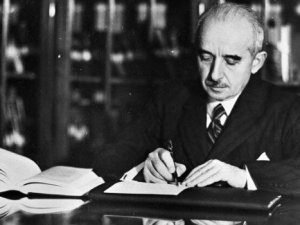 Haluk Alıcık, İsmet İnönü’yü vefatının 41. yılında andı