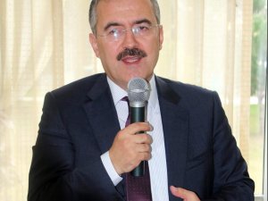 Vali Ayyıldız: Hakkımızı helal etmiyoruz
