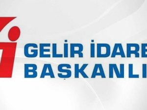 Vergi yüzsüzleri açıklandı