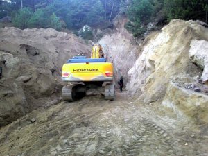 Karpuzlu Tekeler Mahallesi'nin içme suyu sorunu çözüldü