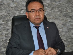 Karaer: Şiddet uygulayan 6 Ay SGK hizmetlerinden yararlanamasın